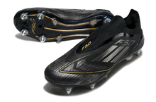 Carregar imagem no visualizador da galeria, Adidas F50 Elite Laceless SG - Dark Spark
