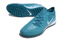Carregar imagem no visualizador da galeria, Nike Phantom GX II Elite Society - Azul
