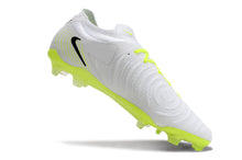 Carregar imagem no visualizador da galeria, Nike Phantom GX2 Elite FG - Branco Verde
