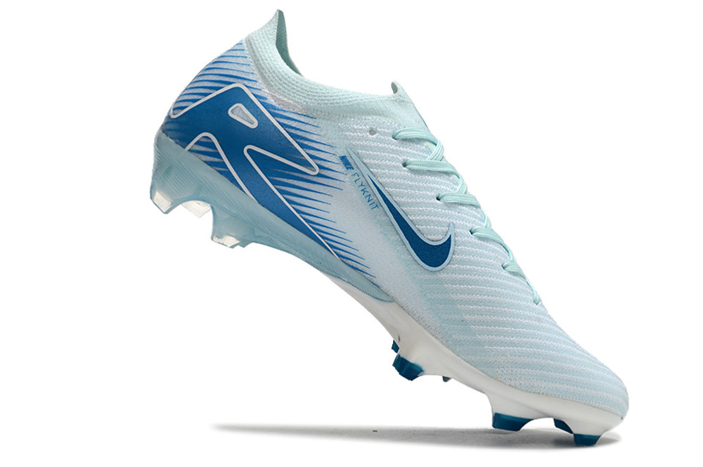Nike Air Zoom Mercurial Vapor 16 Elite FG - Azul – Acstorechuteiras