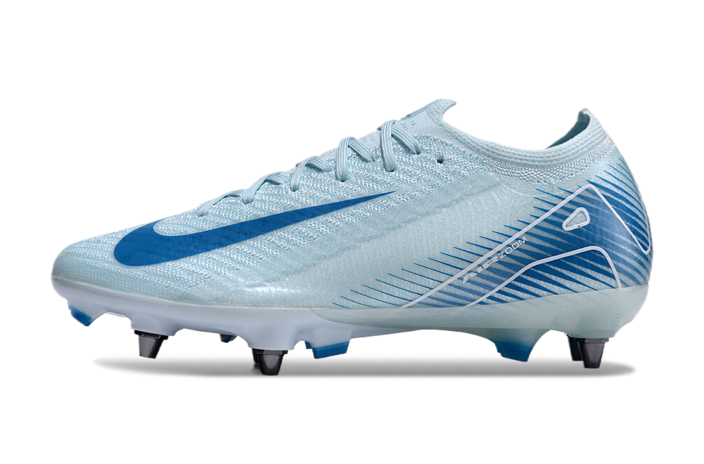 Nike Air Zoom Mercurial Vapor 16 Elite SG TRAVA MISTA - Mad