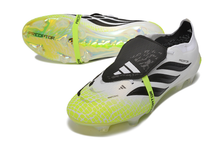 Carregar imagem no visualizador da galeria, Adidas Predator 26 Elite Tongue FG
