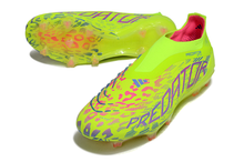Carregar imagem no visualizador da galeria, Adidas Predator 25 Elite LL FG - Mystic Victory
