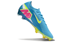 Carregar imagem no visualizador da galeria, Nike Air Zoom Mercurial Vapor 16 Elite FG - Azul
