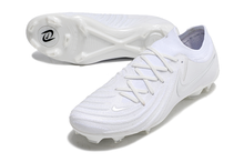 Carregar imagem no visualizador da galeria, Nike Phantom GX2 Elite FG - Branco
