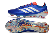 Carregar imagem no visualizador da galeria, Adidas Predator 26 Elite FG - Azul
