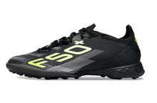 Carregar imagem no visualizador da galeria, Adidas F50 Elite Society TF - Black
