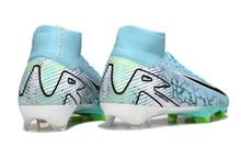 Carregar imagem no visualizador da galeria, Nike Air Zoom Superfly 10 Elite FG - Azul

