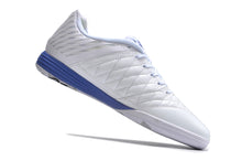 Carregar imagem no visualizador da galeria, Nike Feminina Lunar Gato II Futsal - Branco Azul
