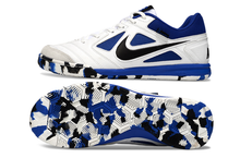 Carregar imagem no visualizador da galeria, Nike SB Gato Futsal - Branco Azul

