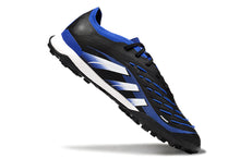 Carregar imagem no visualizador da galeria, Adidas Predator 25 Elite Society - Preto Azul

