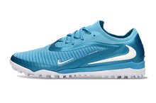 Carregar imagem no visualizador da galeria, Nike Phantom 6 Elite Society - Azul

