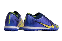 Carregar imagem no visualizador da galeria, Nike Mercurial Air Zoom Vapor 15 Elite Society - Azul
