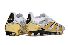 Carregar imagem no visualizador da galeria, Adidas Predator Elite FG - Ouro
