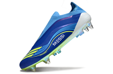 Carregar imagem no visualizador da galeria, Adidas F50 Elite Laceless SG - Messi Vis10n
