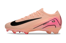 Carregar imagem no visualizador da galeria, Nike Air Zoom Mercurial Vapor 16 Elite FG - Salmao
