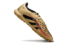 Carregar imagem no visualizador da galeria, Adidas Predator 25 Elite Society - Gold
