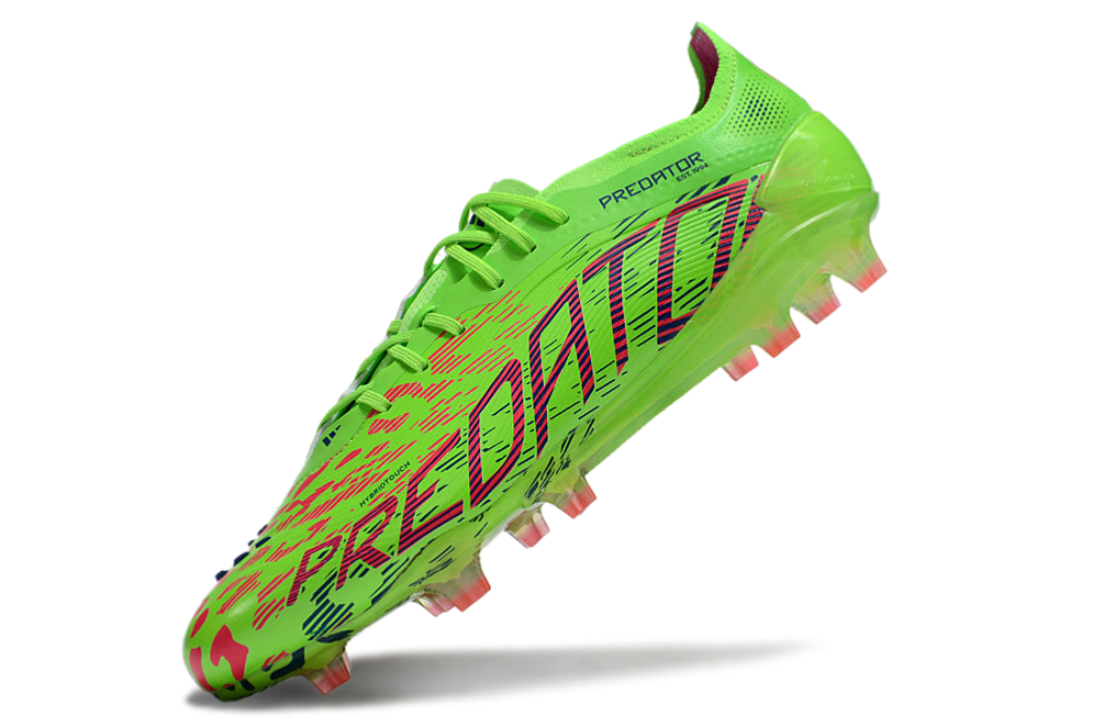 Adidas Predator 25 Elite FG - Mystic Victory – Acstorechuteiras Adidas Predator 25 Elite FG - Mystic Victory – Acstorechuteiras
