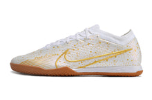 Carregar imagem no visualizador da galeria, Nike Mercurial Air Zoom Vapor 15 Elite Futsal - Gold
