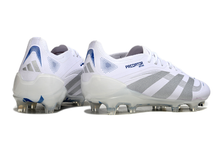 Carregar imagem no visualizador da galeria, Adidas Predator 25 Elite FG - Branco
