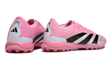 Carregar imagem no visualizador da galeria, Adidas Predator 25 Elite Society - Rosa
