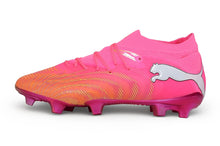 Carregar imagem no visualizador da galeria, Puma Future 9 Ultimate FG - Rosa
