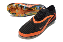 Carregar imagem no visualizador da galeria, Nike Phantom 6 Elite FG - Preto Laranja
