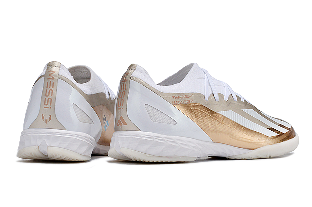 Adidas X Crazyfast .1 Futsal - El Ocho – Acstorechuteiras Adidas X Crazyfast .1 Futsal - El Ocho – Acstorechuteiras