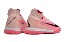 Carregar imagem no visualizador da galeria, Nike Phantom GX Elite DF Society - Rosa
