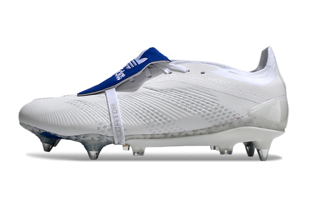 【新品未使用】 PREDATOR ELITEFTFG ID8967② Adidas Predator Elite Tongue SG - David Beckham – Acstorechuteiras