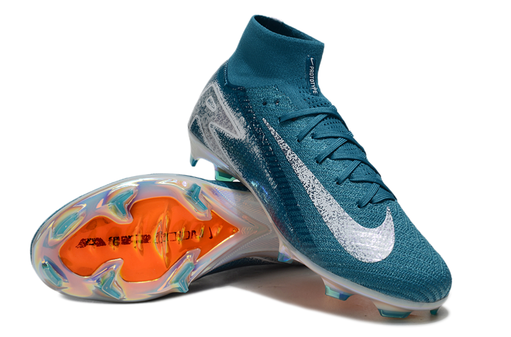 Nike Air Zoom Superfly 10 Elite FG - Azul – Acstorechuteiras