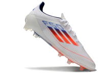 Carregar imagem no visualizador da galeria, Adidas F50 Elite FG - Branco Azul
