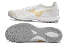 Carregar imagem no visualizador da galeria, Mizuno Morelia Neo Sala β Society - Branco
