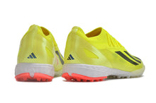 Carregar imagem no visualizador da galeria, Adidas X Crazyfast .1 Society - Solar Energy
