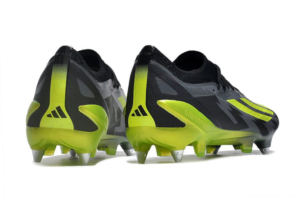 Adidas X Crazyfast.1 SG - CrazyCharged – Acstorechuteiras