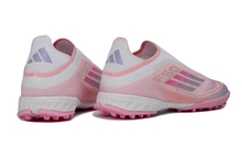 Carregar imagem no visualizador da galeria, Adidas F50 Elite Laceless Society - Lamine Yamal
