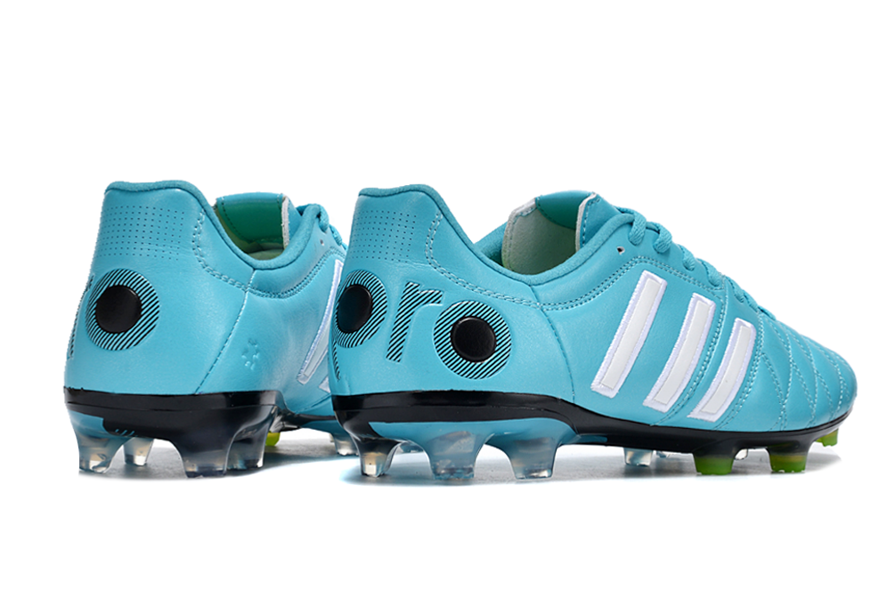 Adidas 11 Pro FG - Azul – Acstorechuteiras