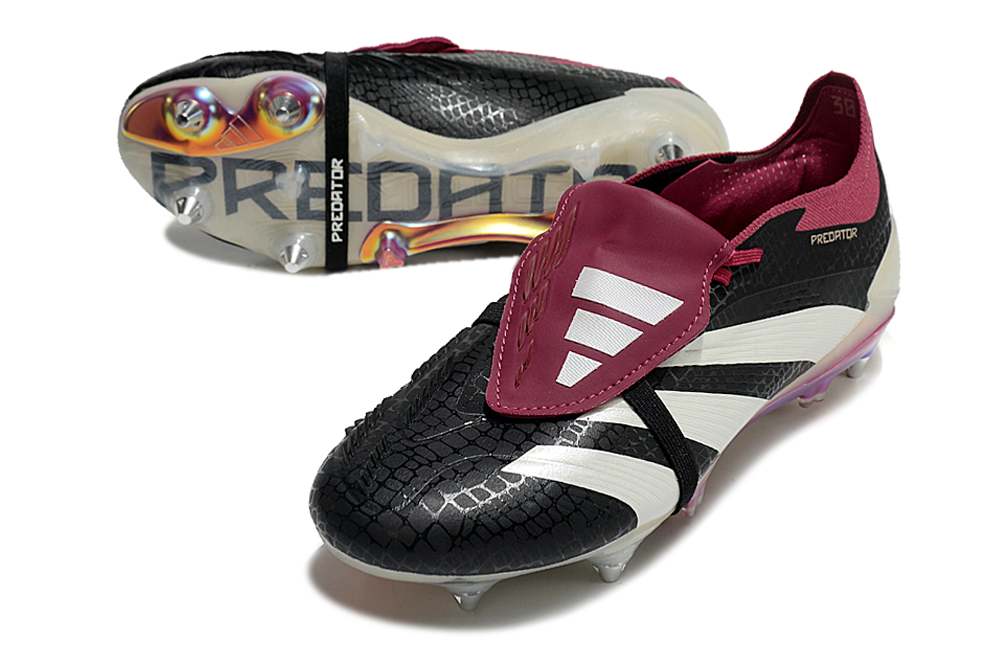 Adidas Predator Elite Tongue SG - 30 Anos – Acstorechuteiras