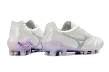 Carregar imagem no visualizador da galeria, Mizuno Morelia Neo IV FG - Branco

