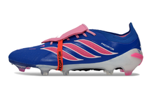 Carregar imagem no visualizador da galeria, Adidas Predator 26 Elite Tongue FG
