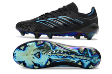 Carregar imagem no visualizador da galeria, Adidas Predator 26 Elite FG - Preto

