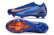 Carregar imagem no visualizador da galeria, Nike Air Zoom Mercurial Vapor 16 Elite FG - Azul
