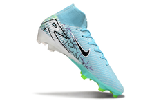 Carregar imagem no visualizador da galeria, Nike Air Zoom Superfly 10 Elite FG - Azul
