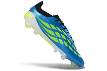 Carregar imagem no visualizador da galeria, Adidas Predator 26 Elite FG - Azul
