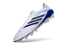 Carregar imagem no visualizador da galeria, Adidas Copa Pure 4 LL Elite FG - Branco Azul
