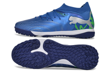 Carregar imagem no visualizador da galeria, Puma Future 9 FTR Society - Azul
