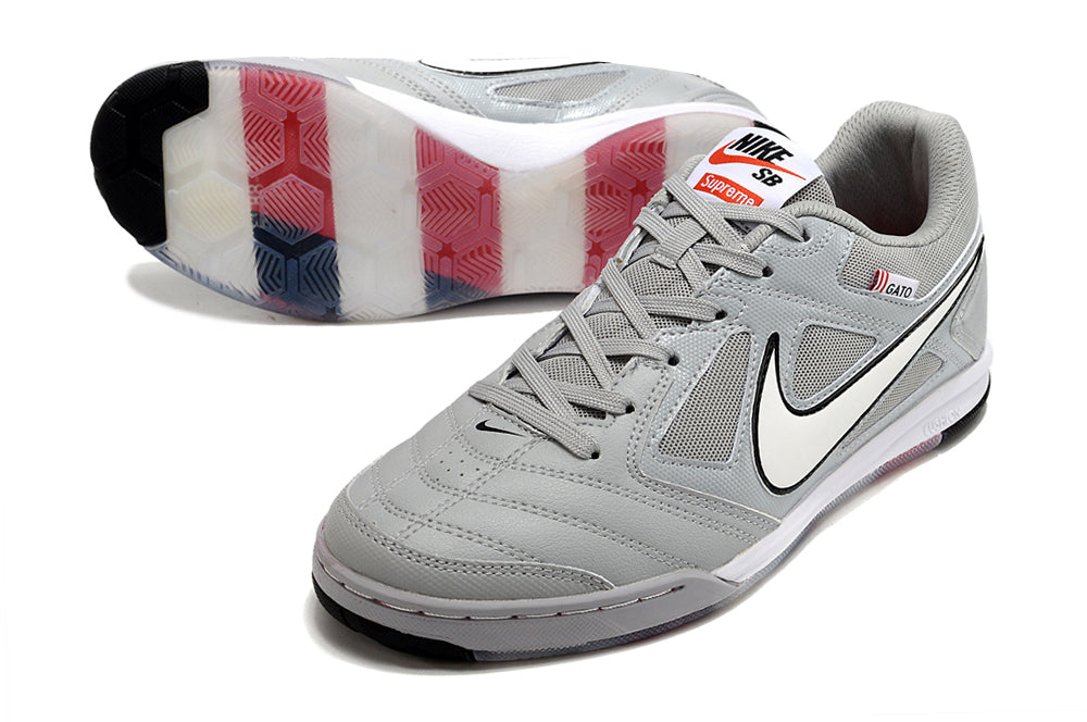 Nike SB Gato Futsal - Cinza – Acstorechuteiras