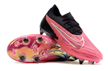 Carregar imagem no visualizador da galeria, Nike Phantom GX Elite SG TRAVA MISTA - Rosa
