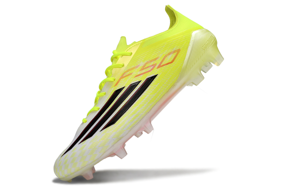 Adidas F50 Elite FG - Verde – Acstorechuteiras