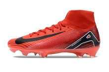 Carregar imagem no visualizador da galeria, Nike Air Zoom Superfly 10 Elite FG - Vermelho
